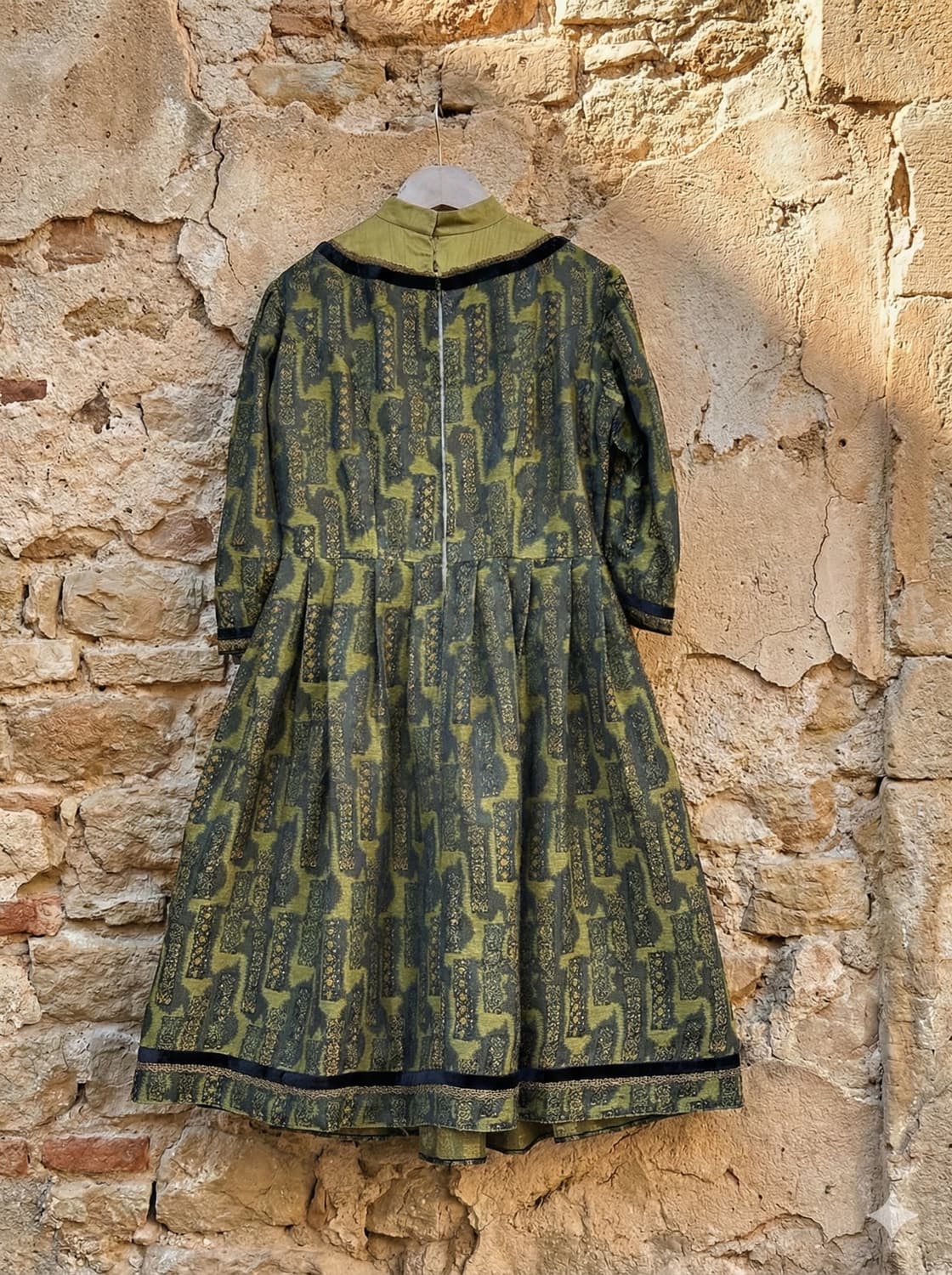 티롤리안(트라흐트, Tracht) 원피스 상품이미지3