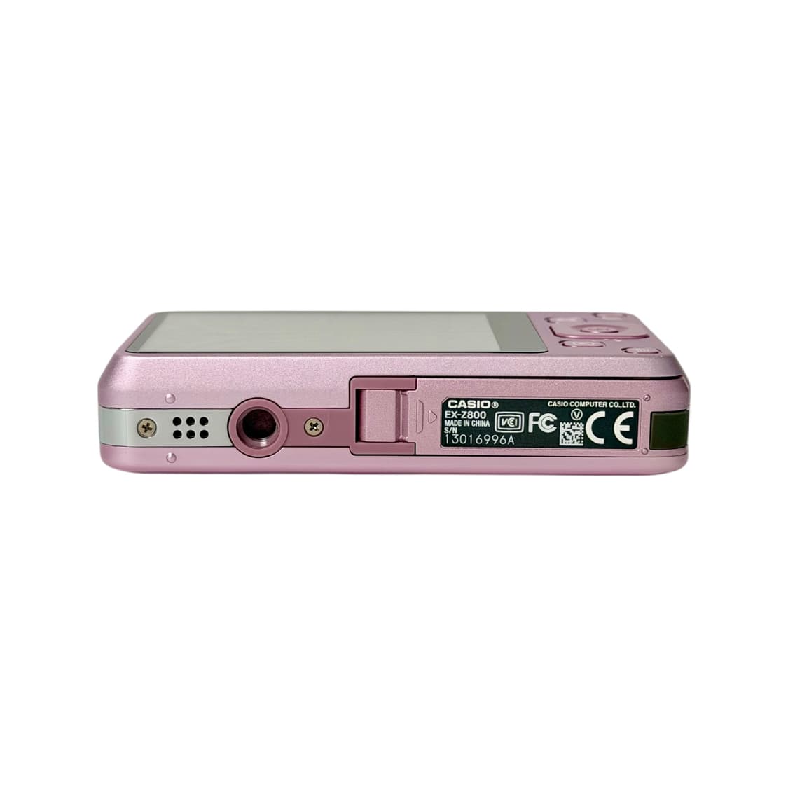 Casio Exilim 카시오 엑슬림 EX-Z800 상품이미지7