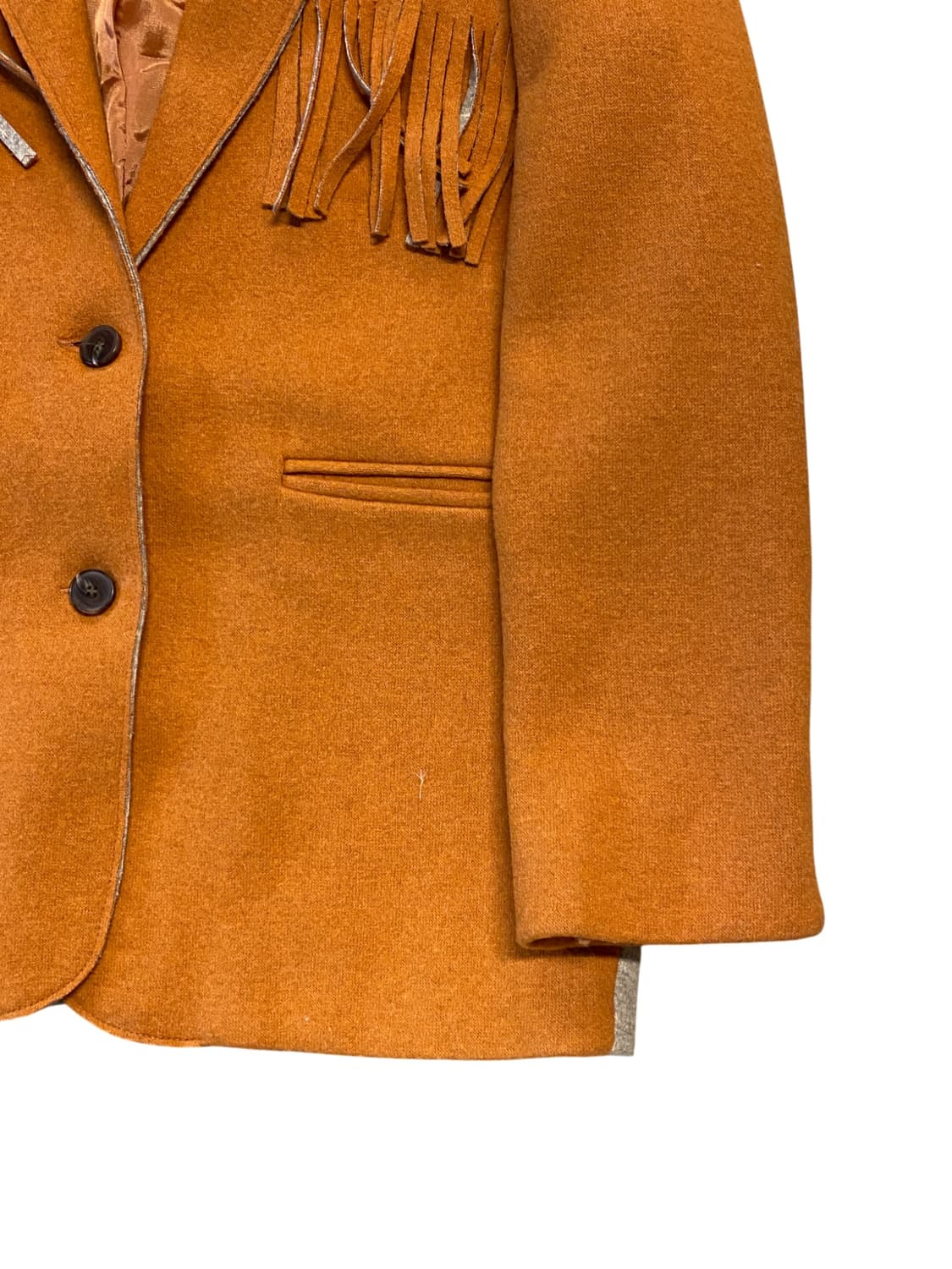 빈티지 블레이져 (Woman L) AA1370 상품이미지3