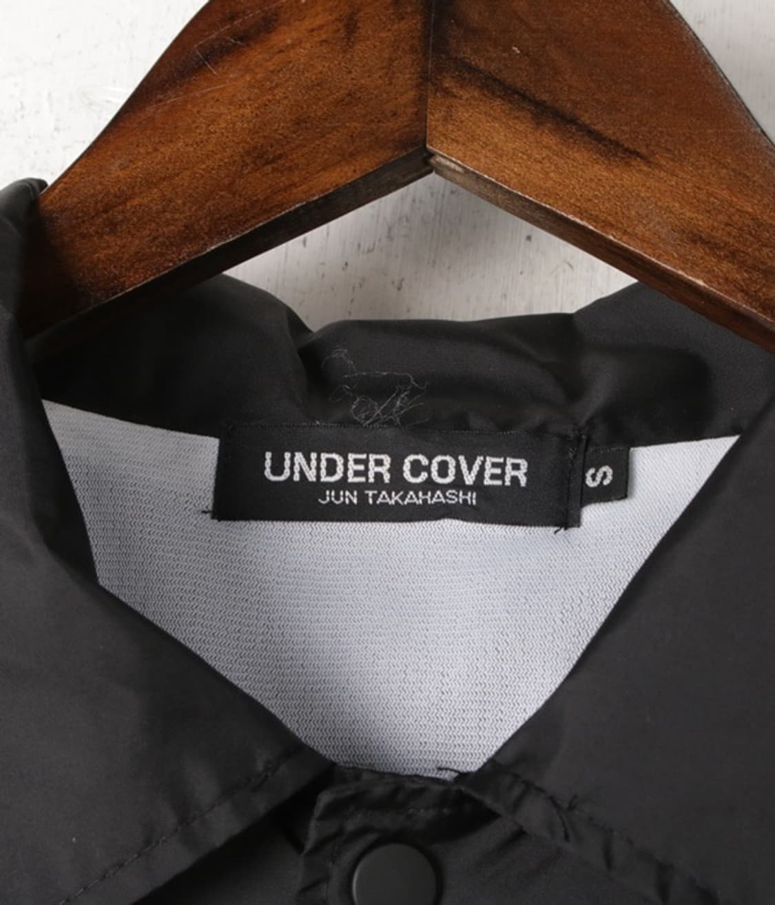UNDER COVER x MADSTORE 상품이미지6