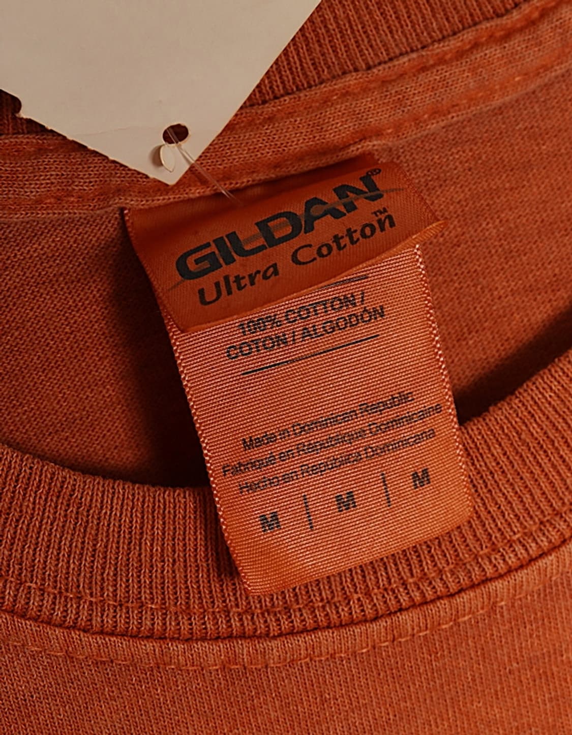 GILDAN Pigment Print T-Shirts 상품이미지7