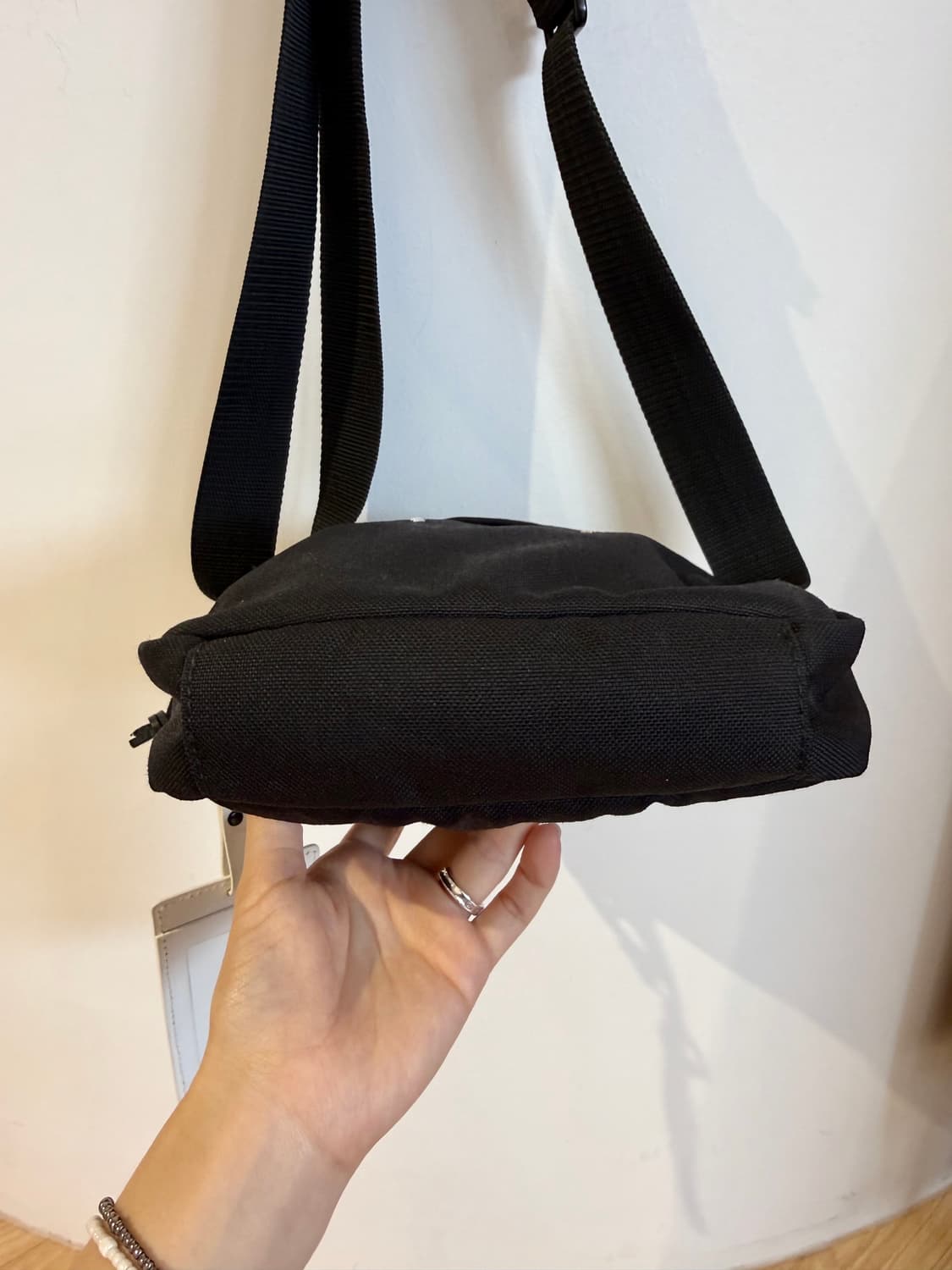 마르지엘라 cross body bag 상품이미지4