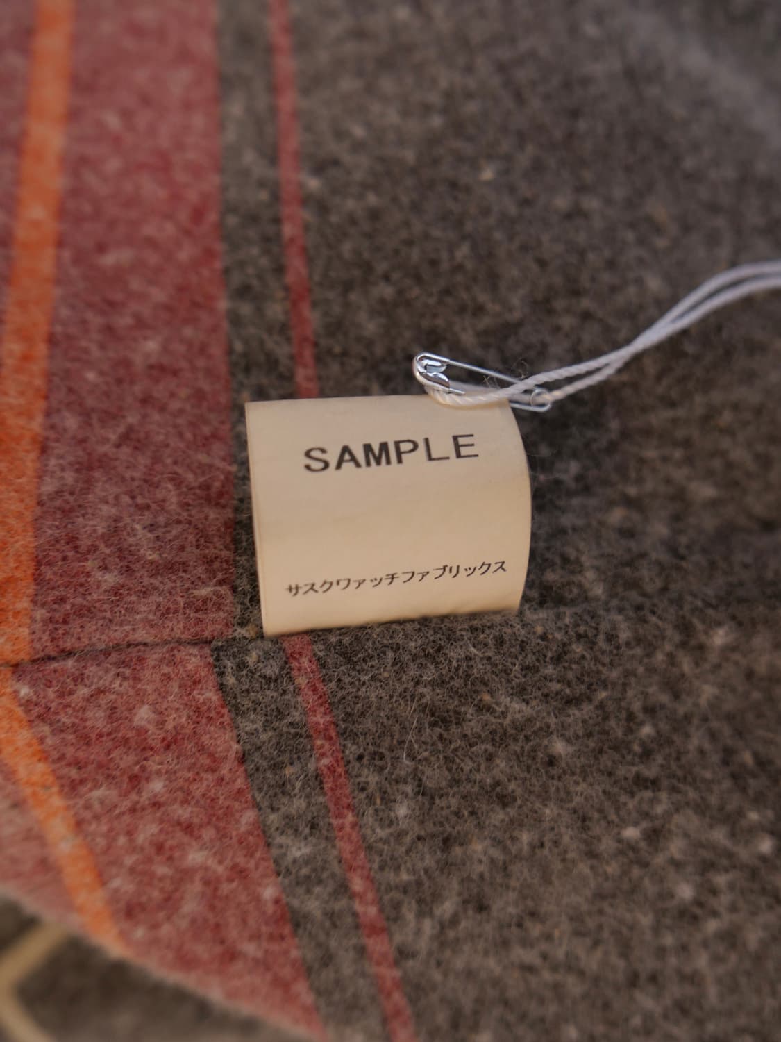 사스콰치 패브릭스 스웨이드 자켓 상품이미지6