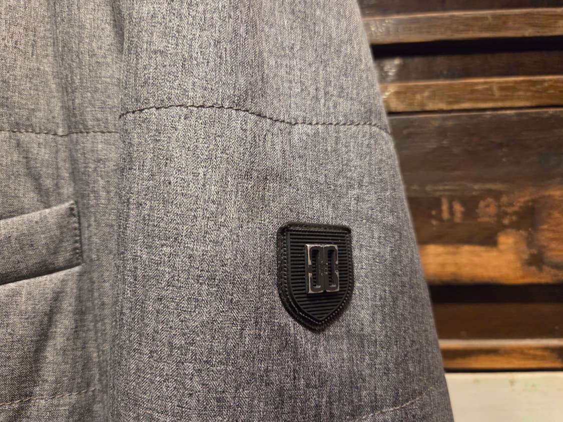 닥스 신술레이트 패딩자켓 상품이미지4