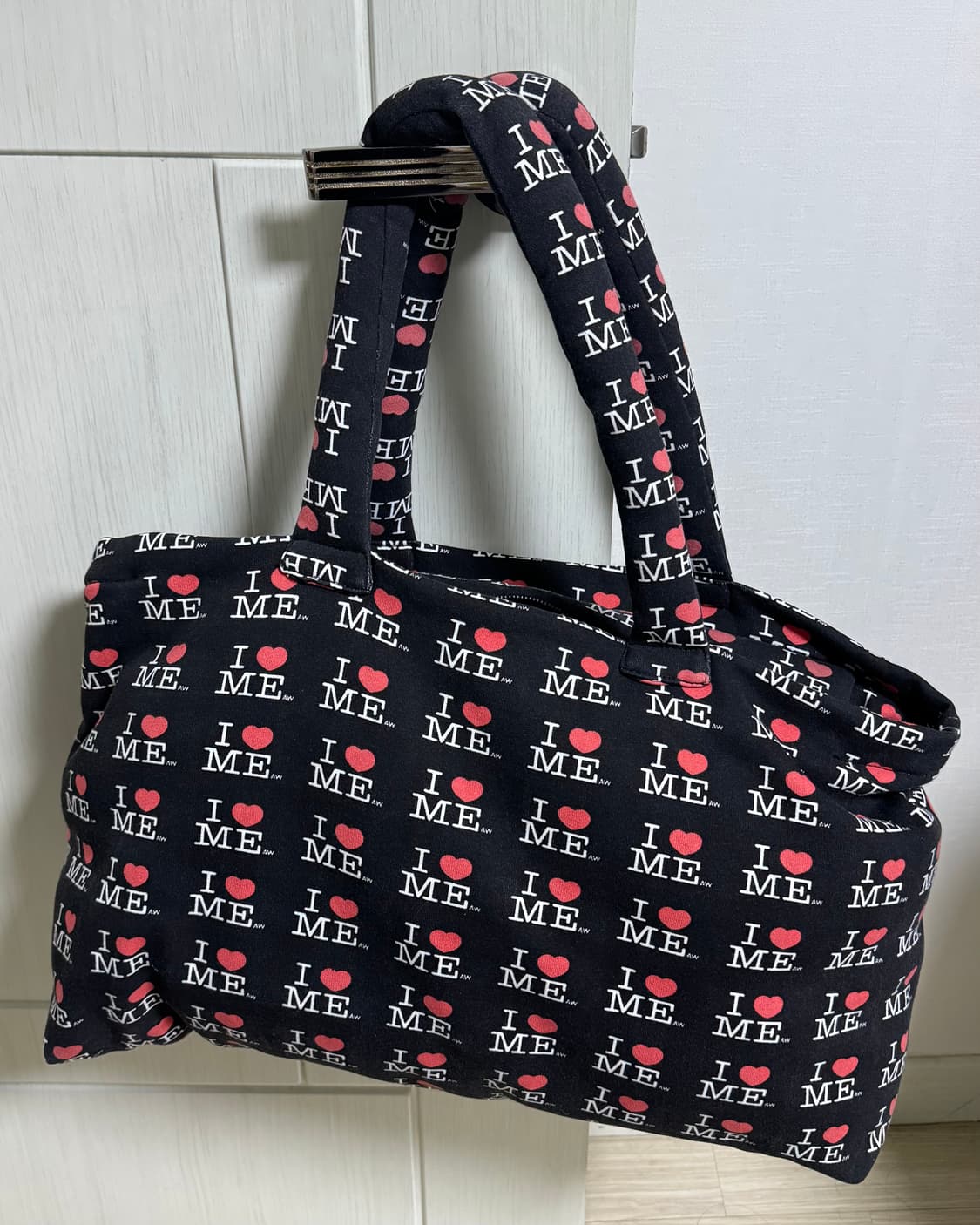 애슐리윌리엄스 필로우 더플팩 상품이미지3