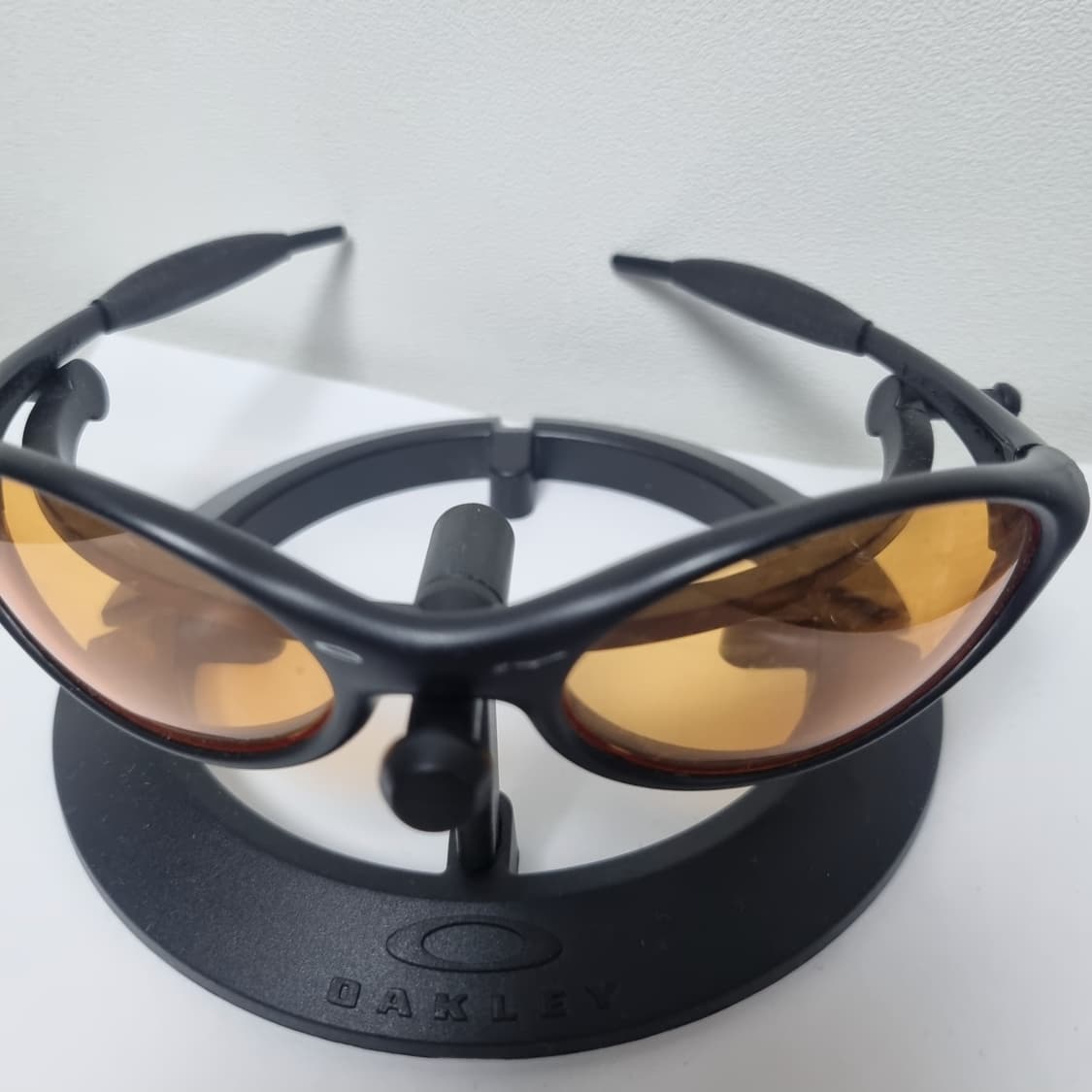 오클리 아이자켓 1.0 오렌지 아이콘 상품이미지5