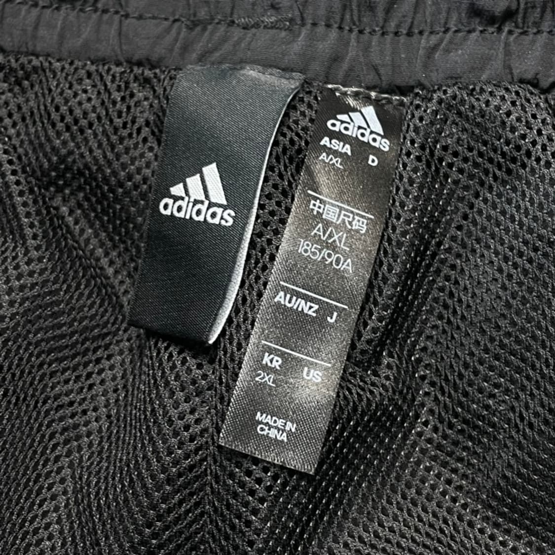 105 아디다스 나일론 팬츠  상품이미지3