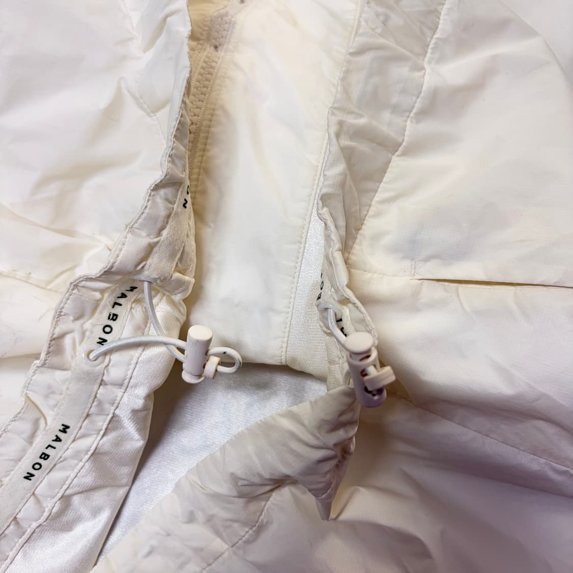 말본 바람막이 자켓[2282] 상품이미지6