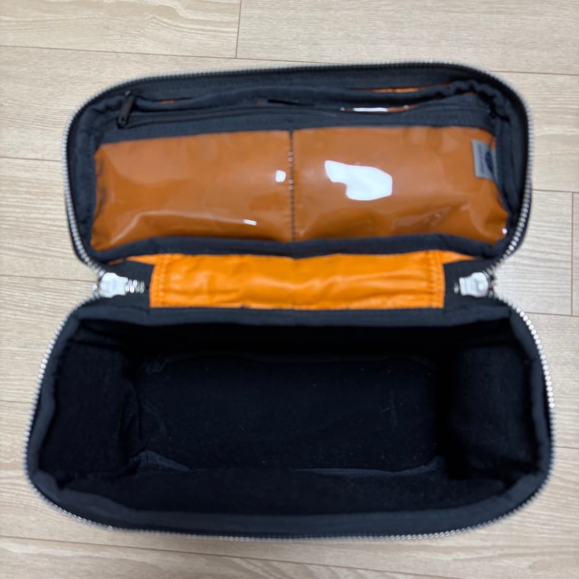 요시다포터 porter 카메라백 탱커 블랙 상품이미지8