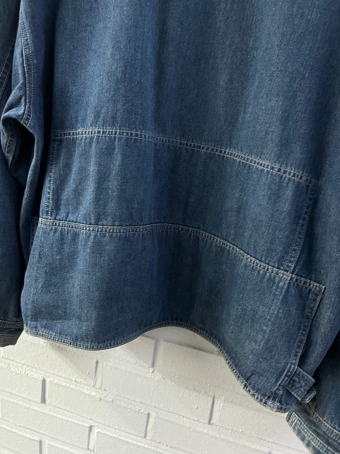 CLOSED denim jacket 상품이미지6