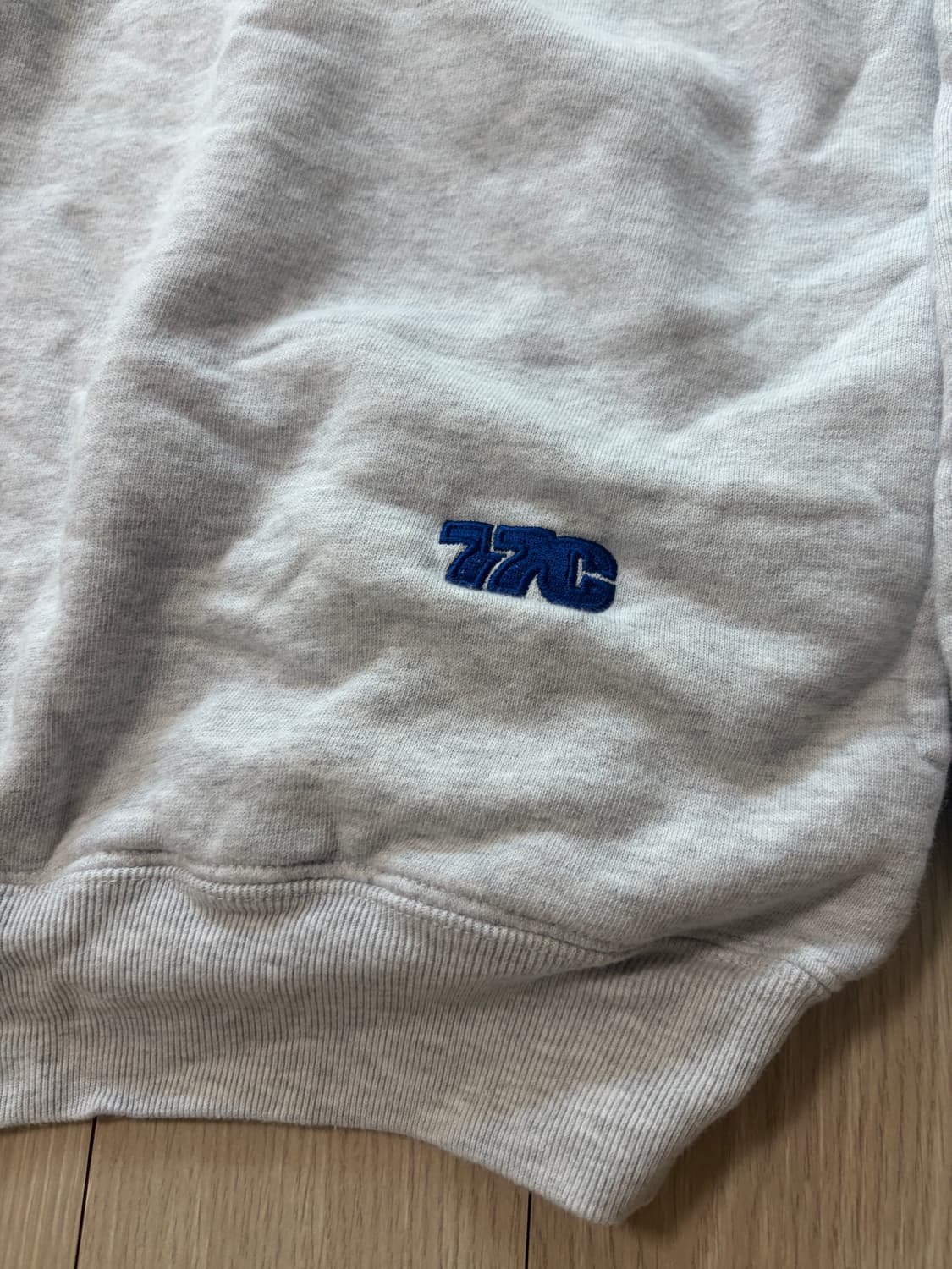 77c 세븐세븐씨 맥시멈후드 상품이미지4