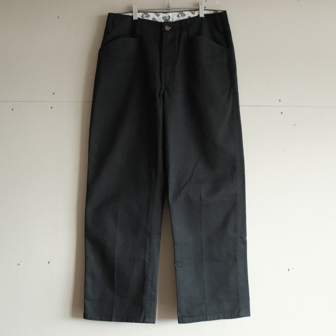 Ben Devis Work Pants 상품이미지1