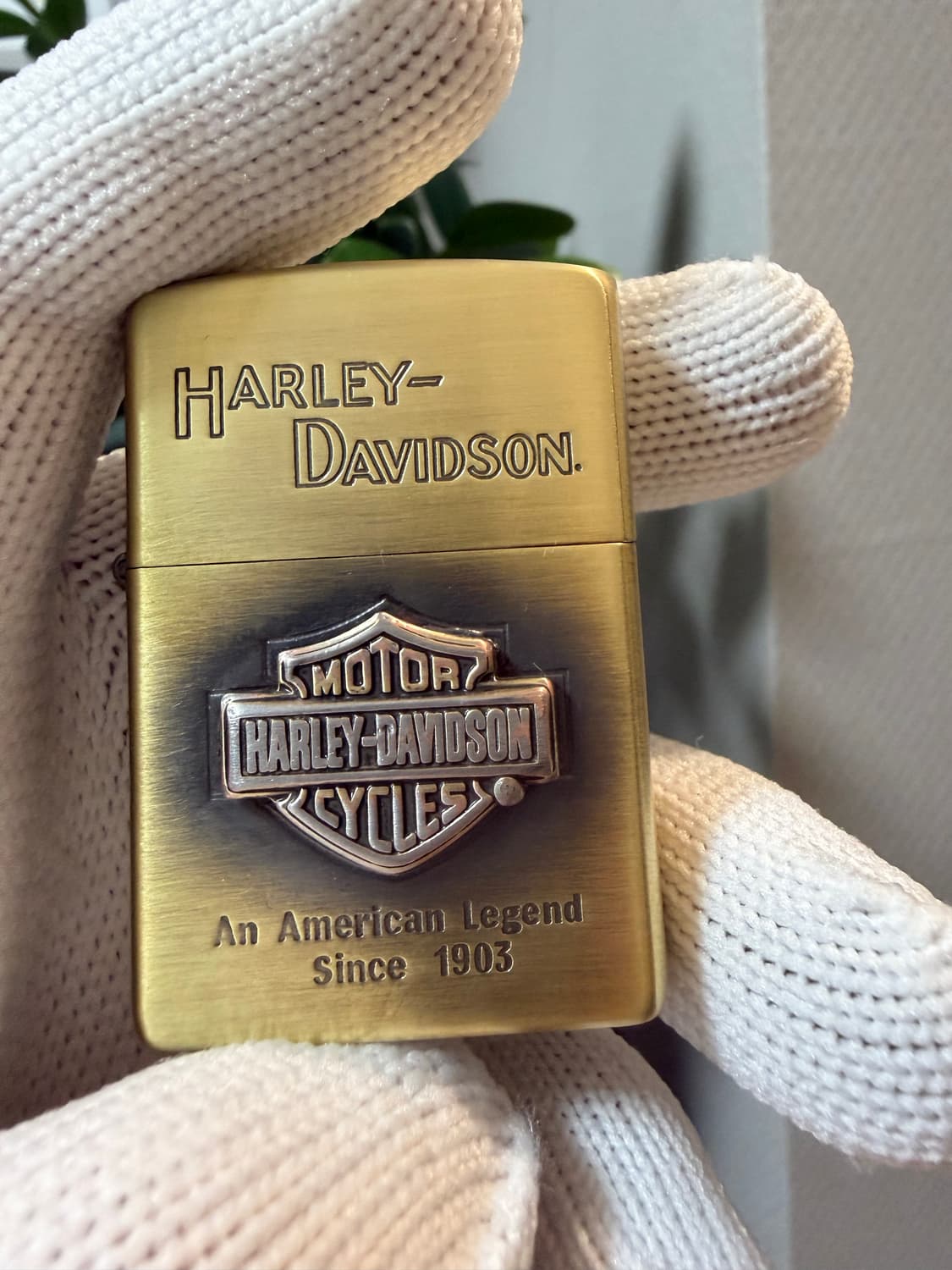 지포라이터 상품이미지1