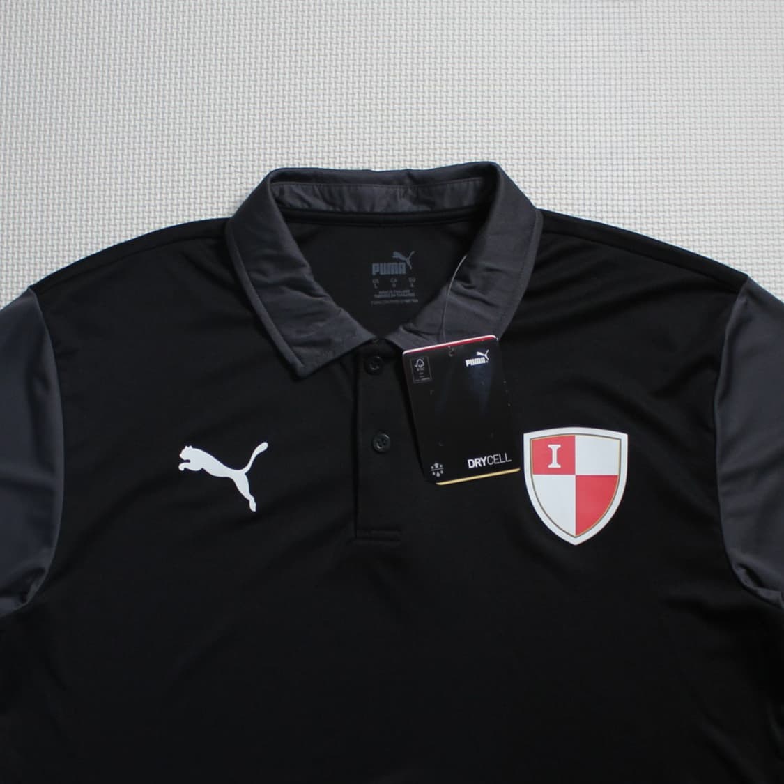 PUMA 퓨마 부산아이파크 반팔 티셔츠 ( 새상품 ) 상품이미지2