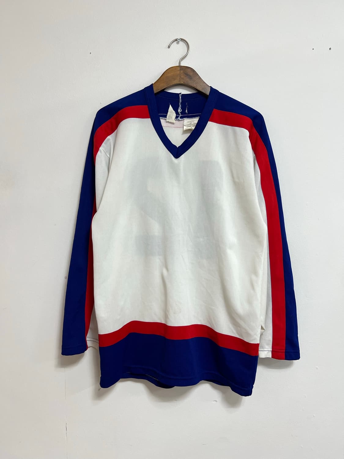 빈티지 70s Maska 럭비져지 상품이미지1