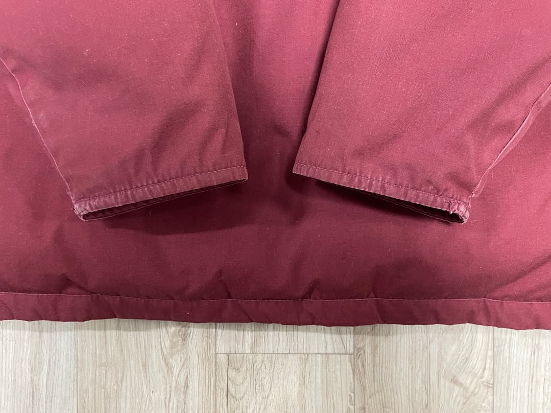 95) 70's 울리치 다운 아크틱 파카 원판(RRL&LVC&폴로) 상품이미지7