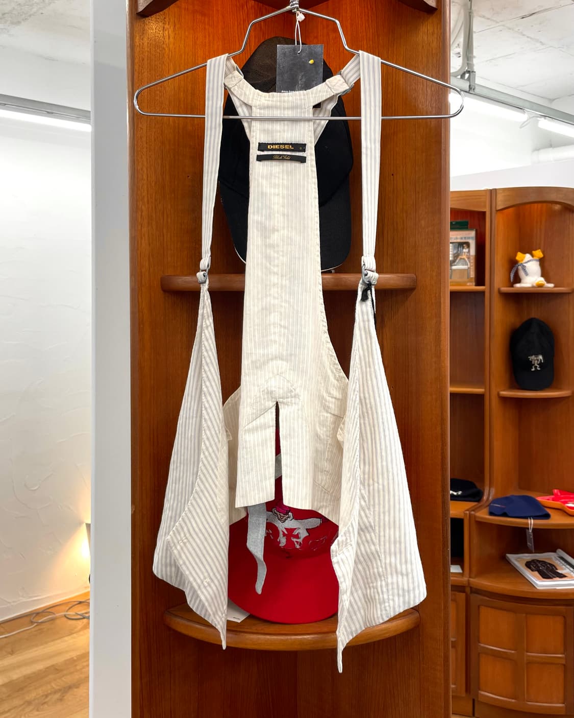 [S] 디젤 버클 베스트 상품이미지2