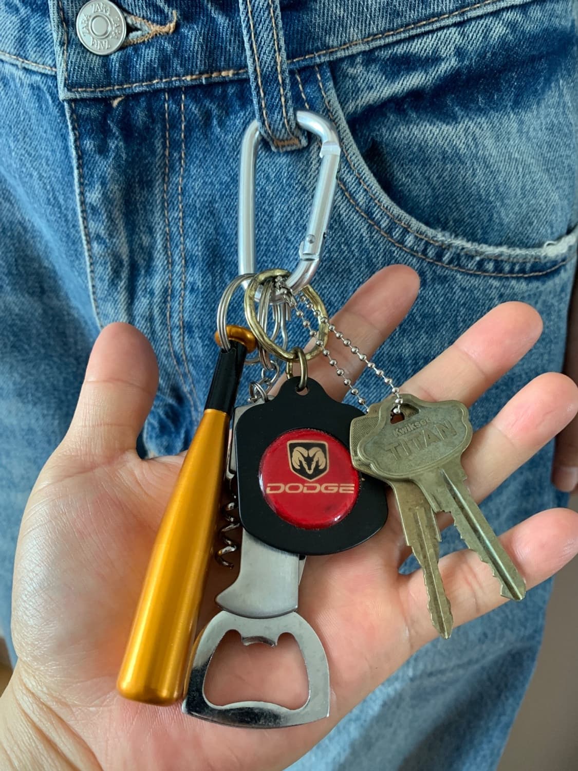 🎁Someone's Keyring #287 상품이미지3