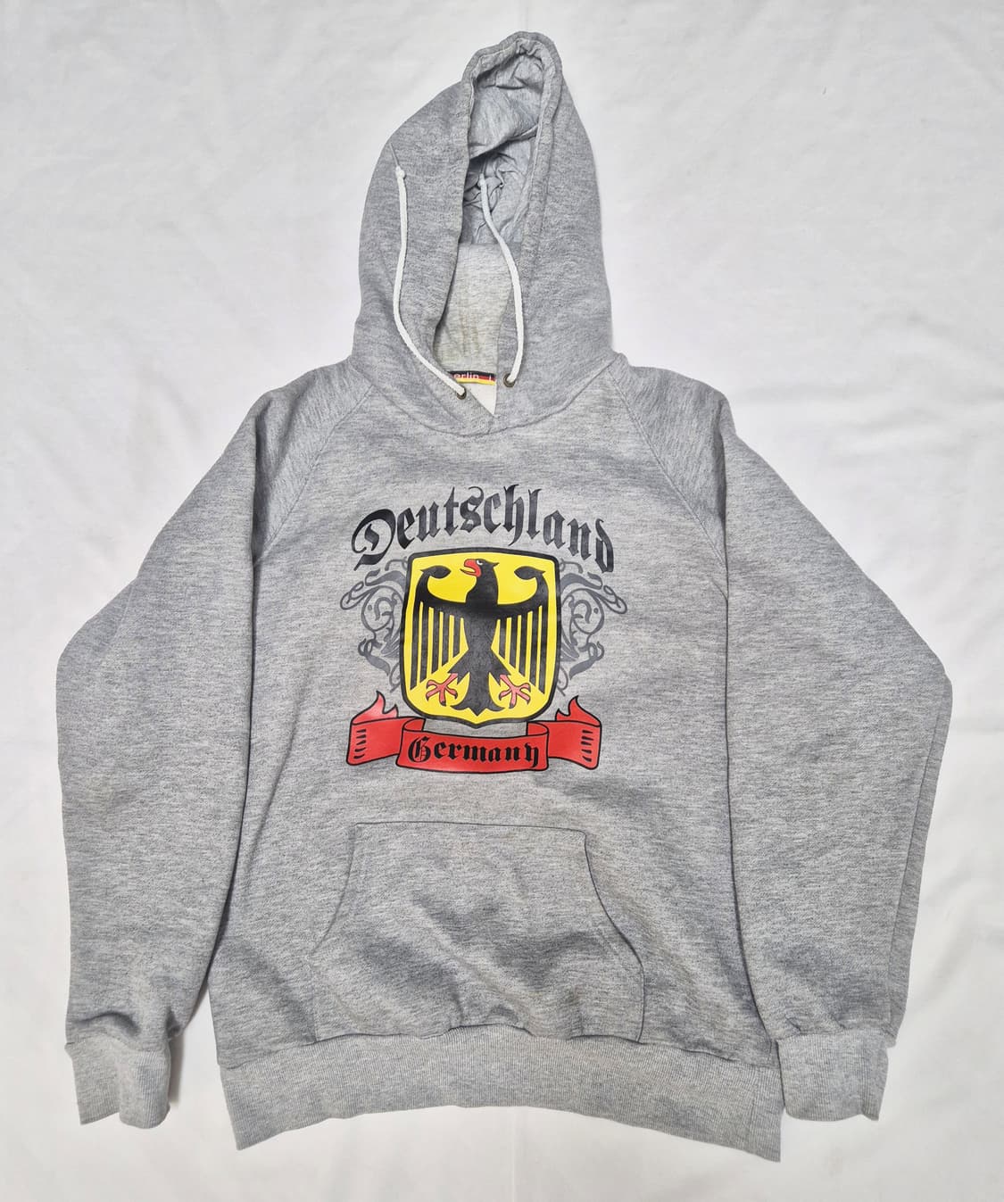 berlin 후드티 팝니다  상품이미지1