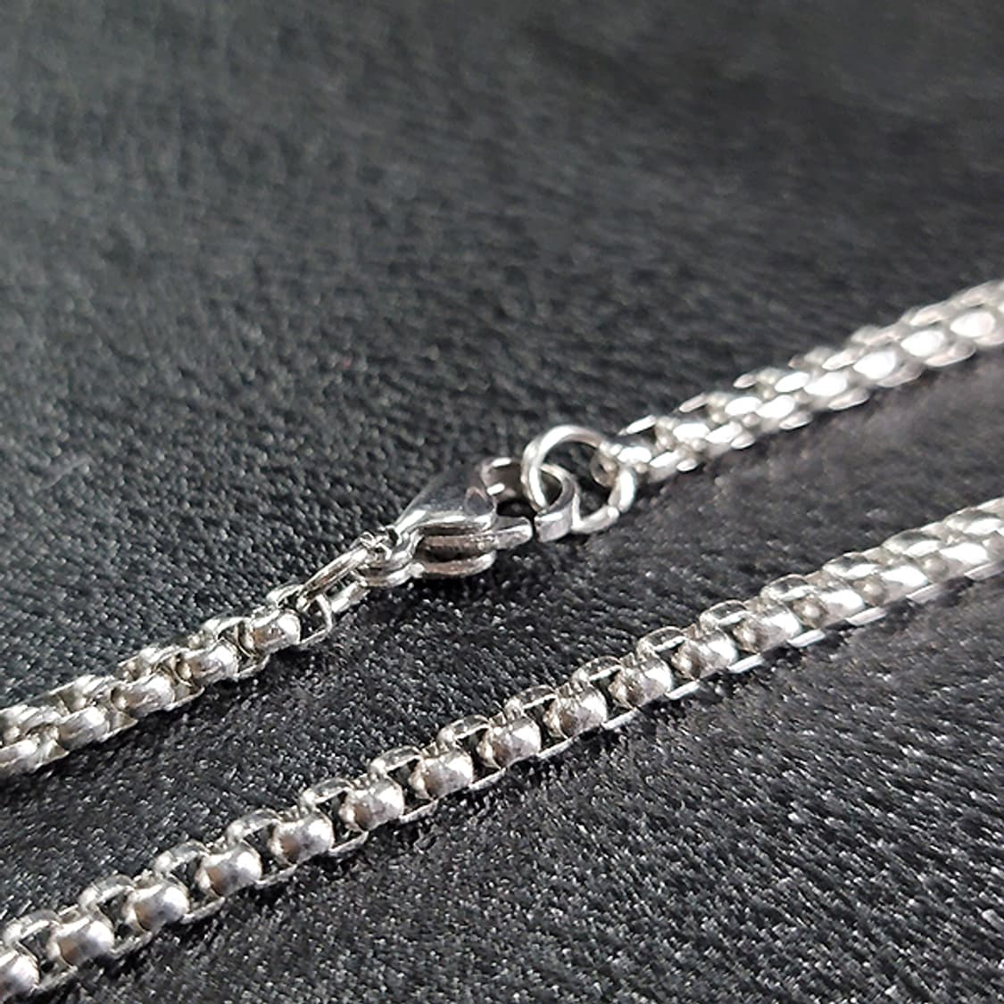 복주 백동 펜던트 엔틱 선물 부처님 불교 호리병 남자 목걸이 상품이미지5