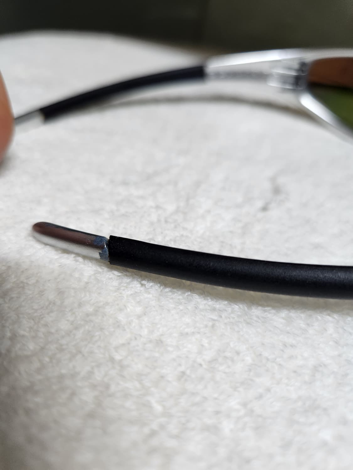 오클리 뉴스트레이트자켓 선글라스 고글 oakley 상품이미지4