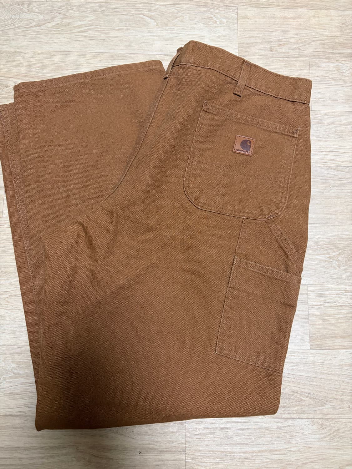 칼하트 팬츠 상품이미지3