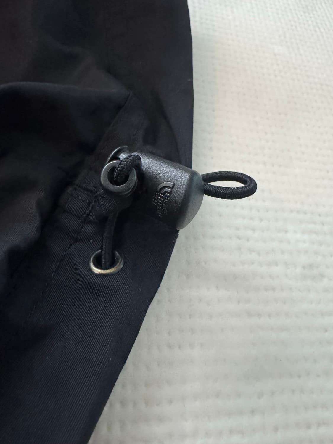 노스페이스 고프코어 포켓 로고 바람막이 95 상품이미지5