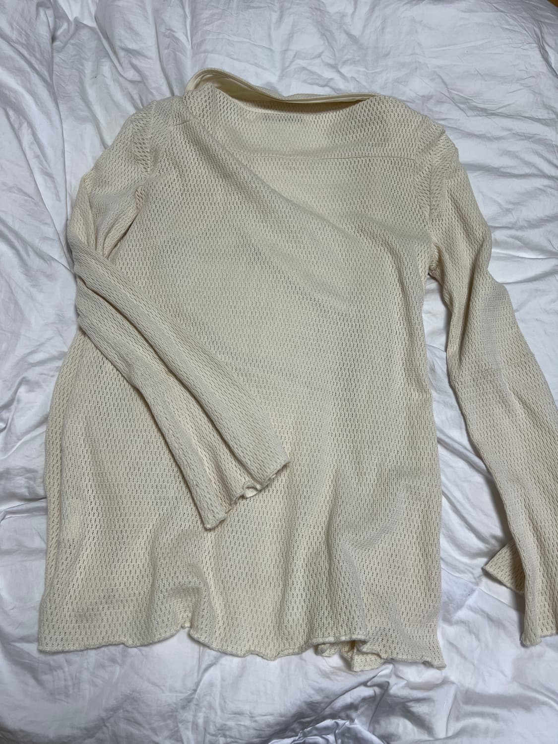 Our Legacy 아워레가시 셔츠 빈티지 상품이미지2