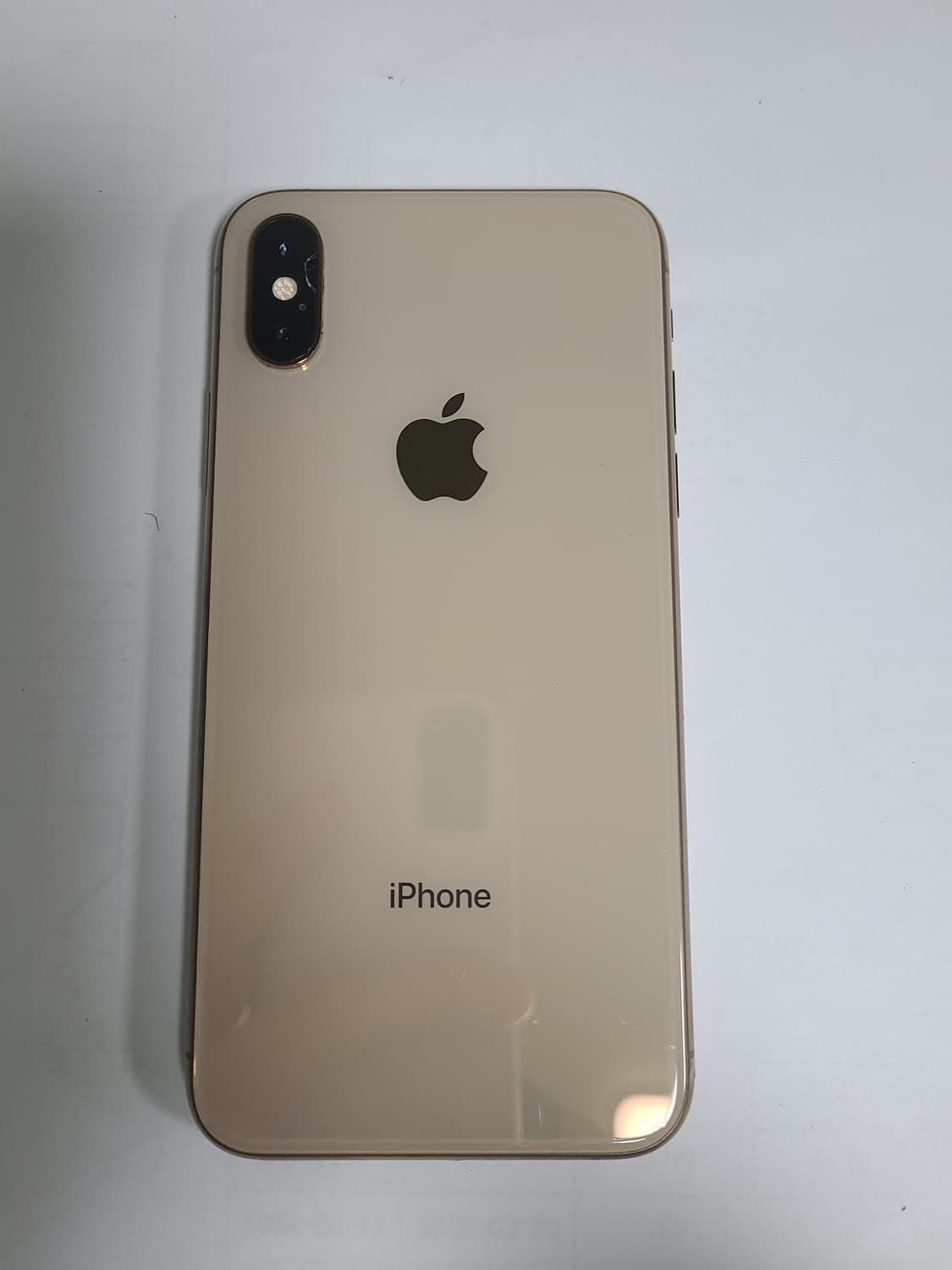아이폰xs 골드64G 배터리100한국판 상품이미지8