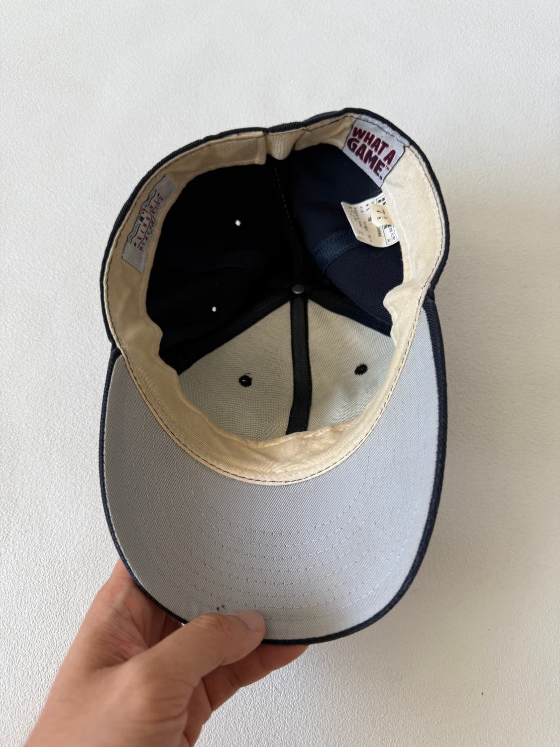 엠엘비(MLB) 볼캡 상품이미지5