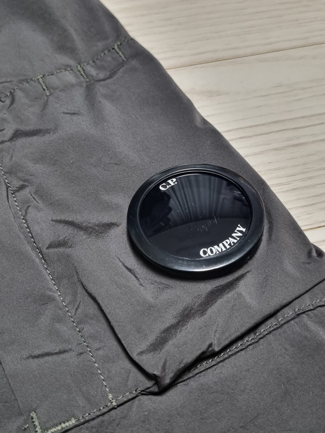 cp컴퍼니 나이크라 바람막이 자켓 상품이미지6