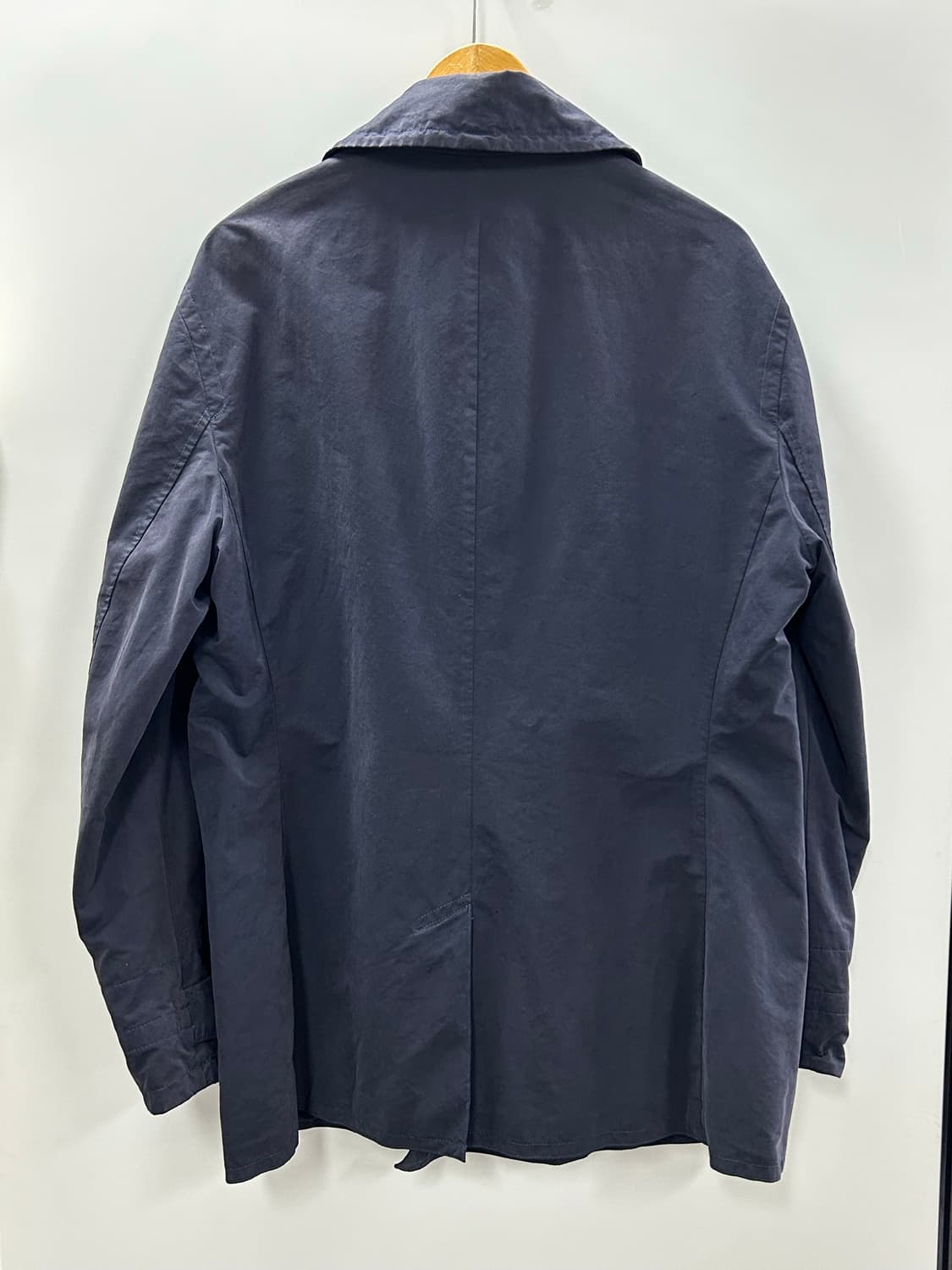 폴로 랄프로렌 코튼 혼방 피코트 상품이미지6