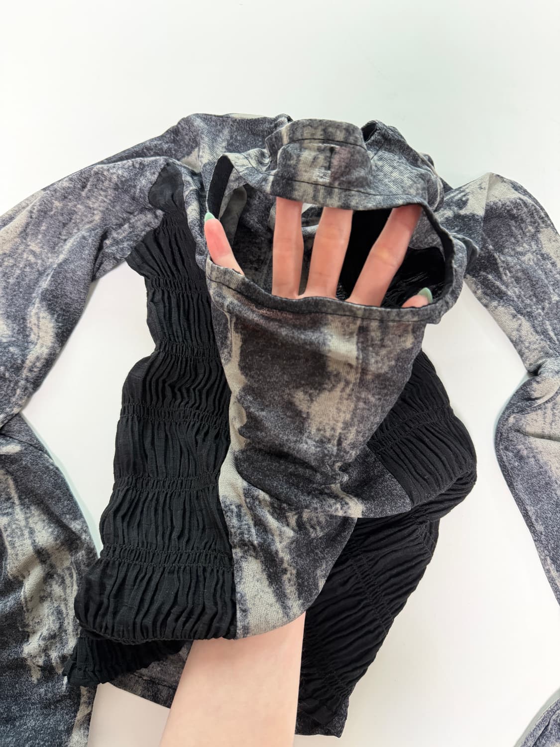 0104 excursive top 상품이미지2