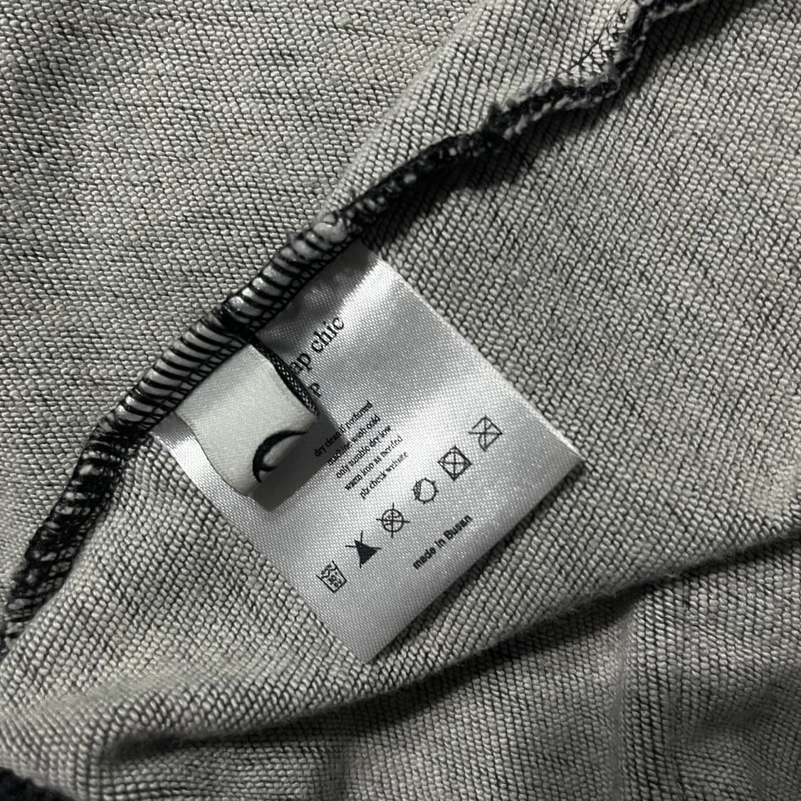 newcheapchic DP 뉴치프시크디피 후드집업  상품이미지6