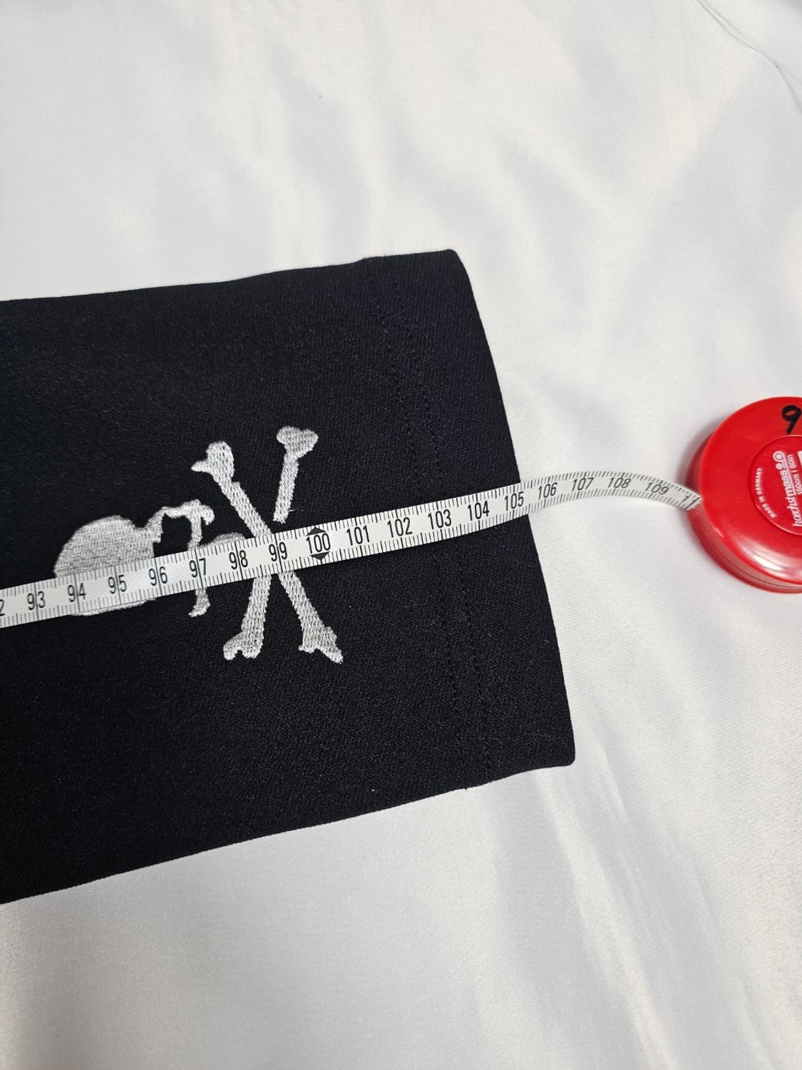 그라미치마스터마인드팬츠 상품이미지3