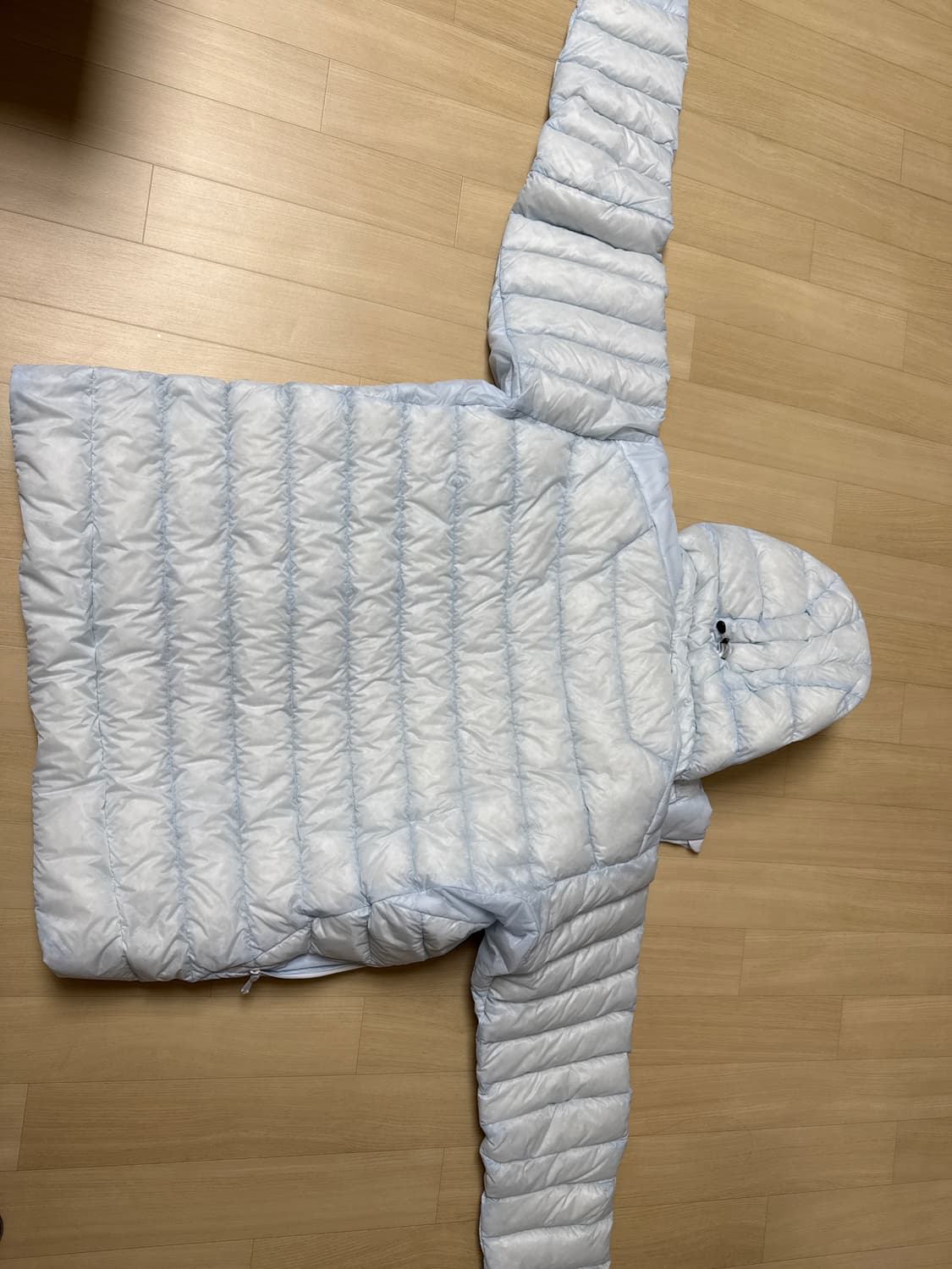 아크테릭스 세륨 후디 데이브레이크 상품이미지1