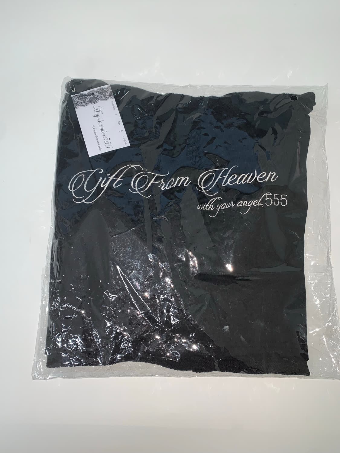 Heaven sweatshirt 상품이미지5