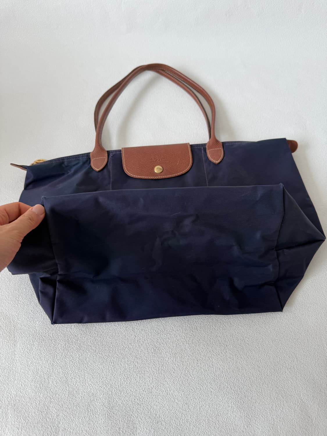 롱샴(Longchmp) 르 플리아쥬백(FRANCE) 상품이미지3