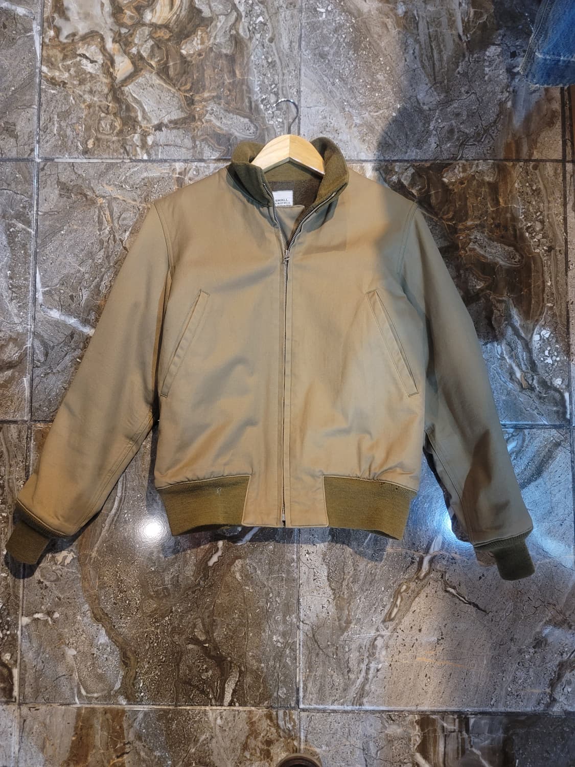 리얼맥코이 2세대 탱커 상품이미지1