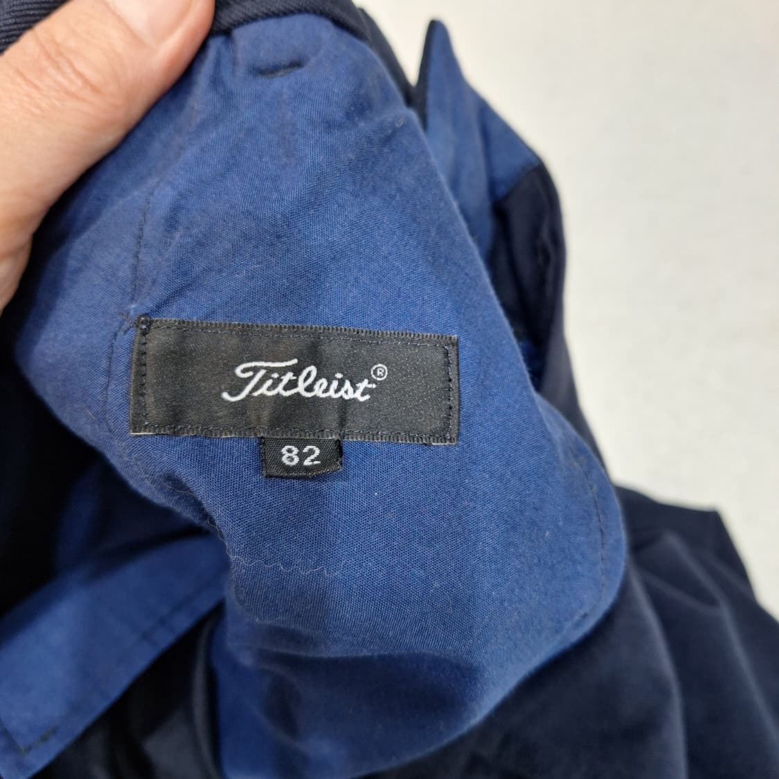 타이틀리스트  바지82 상품이미지3