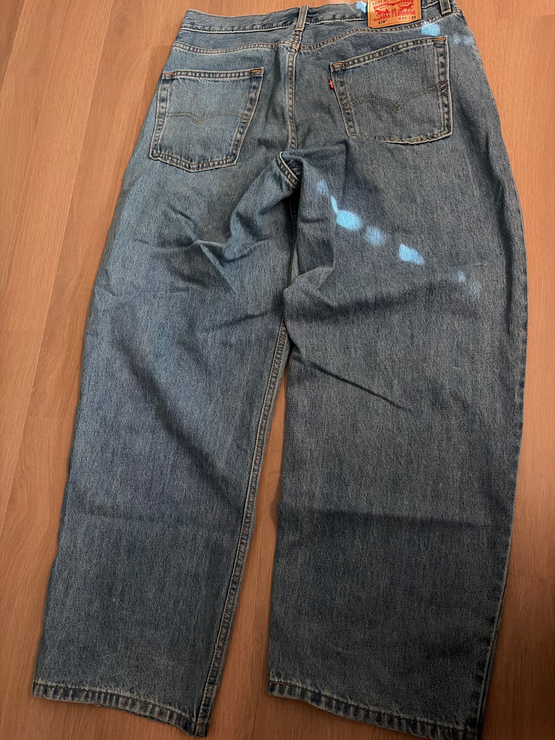 리바이스 상품이미지2