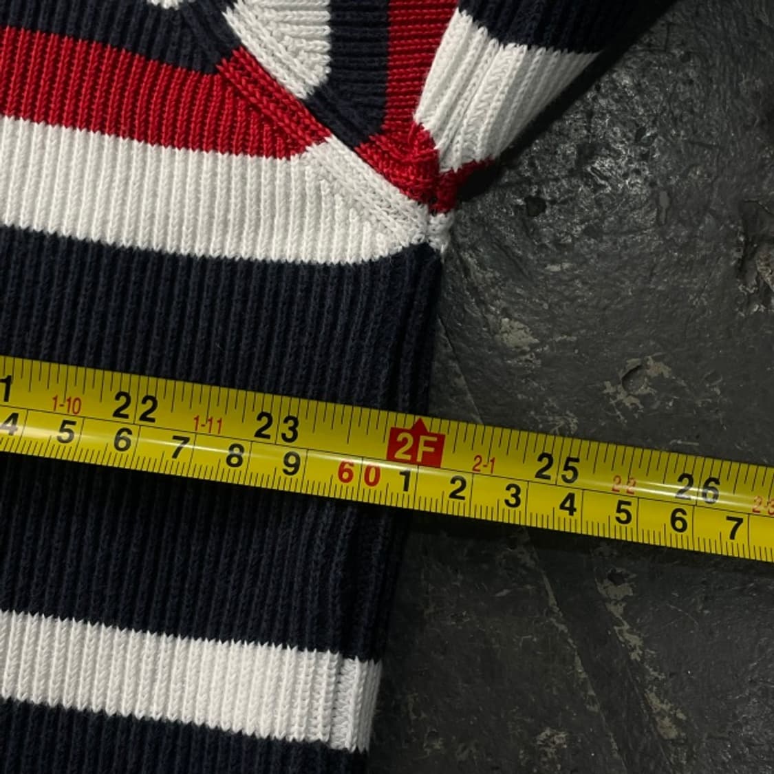 100 라코스테 니트 상품이미지6