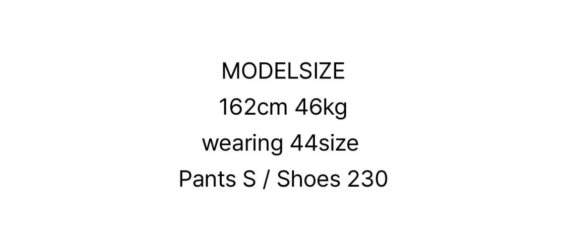 릿킴 SWAN FLARE DOUBLE COAT 상품이미지4