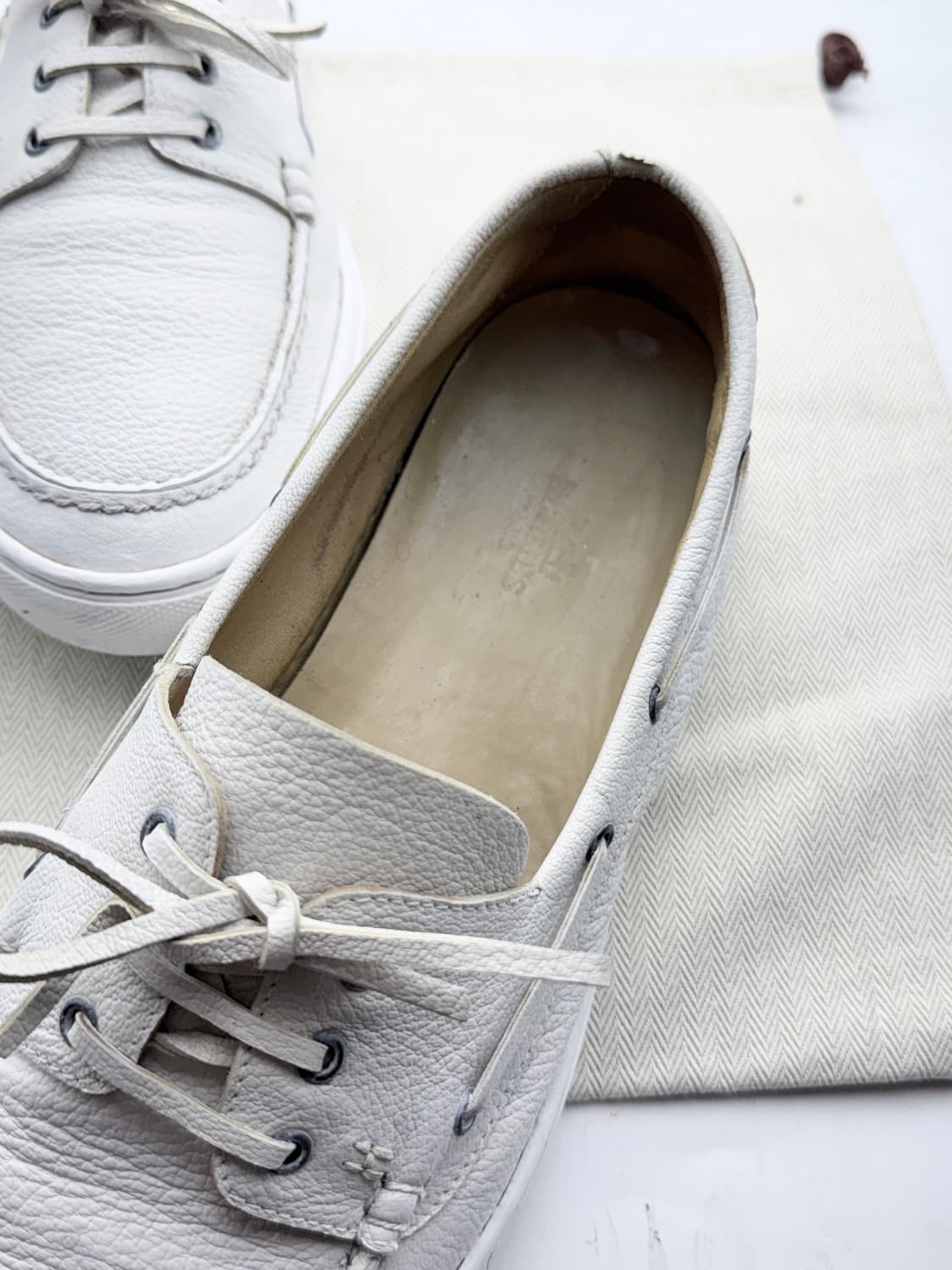 정품)에르네스로퍼265 상품이미지8