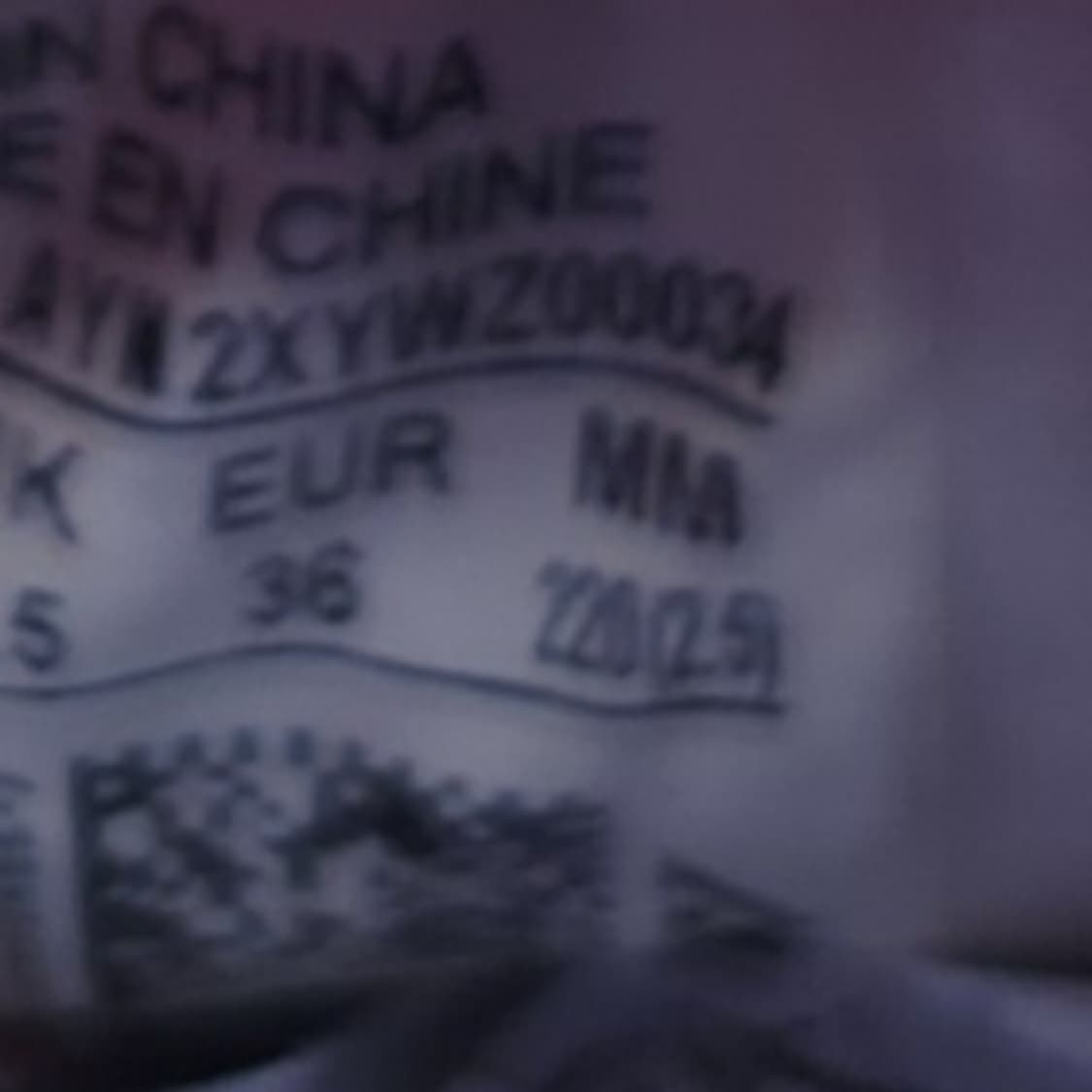 컨버스  잭퍼셀  해피컨퍼 스니커즈 220 상품이미지6