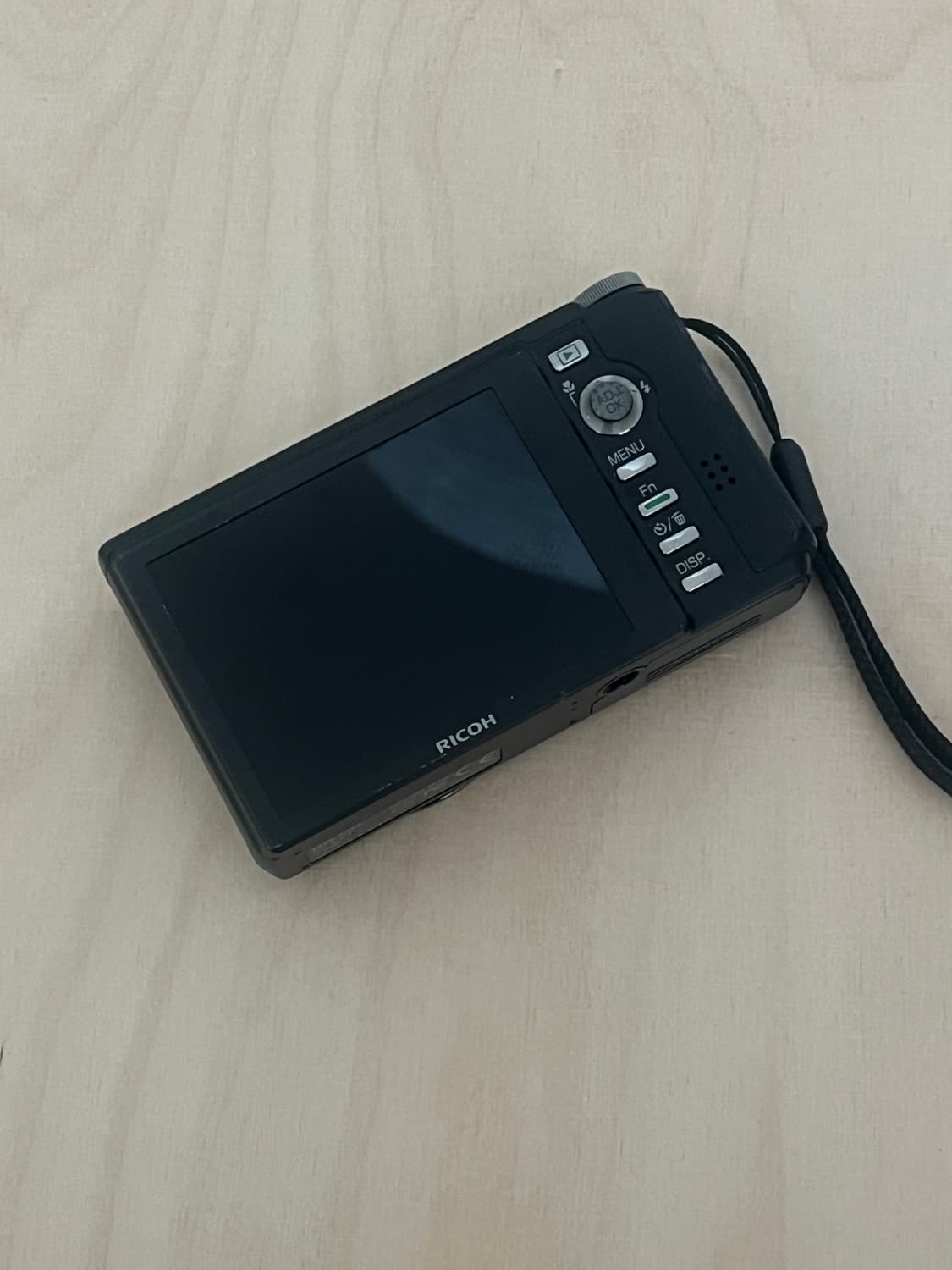 리코 ricoh R10 상품이미지3