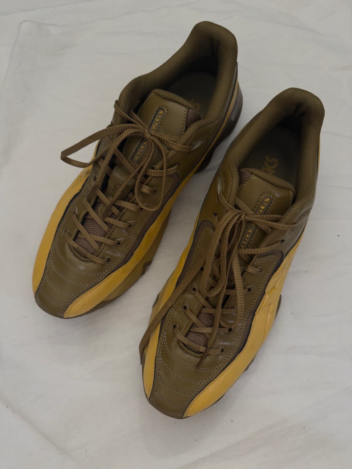 키코 아식스 노발리스 젤 테레모아 상품이미지2