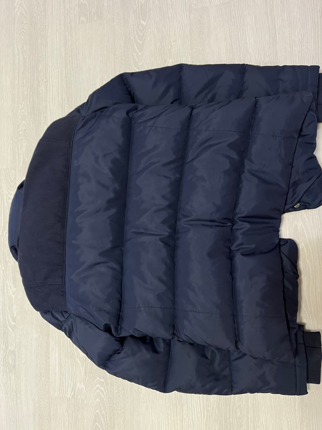 라코스테 구스다운 패딩 상품이미지5