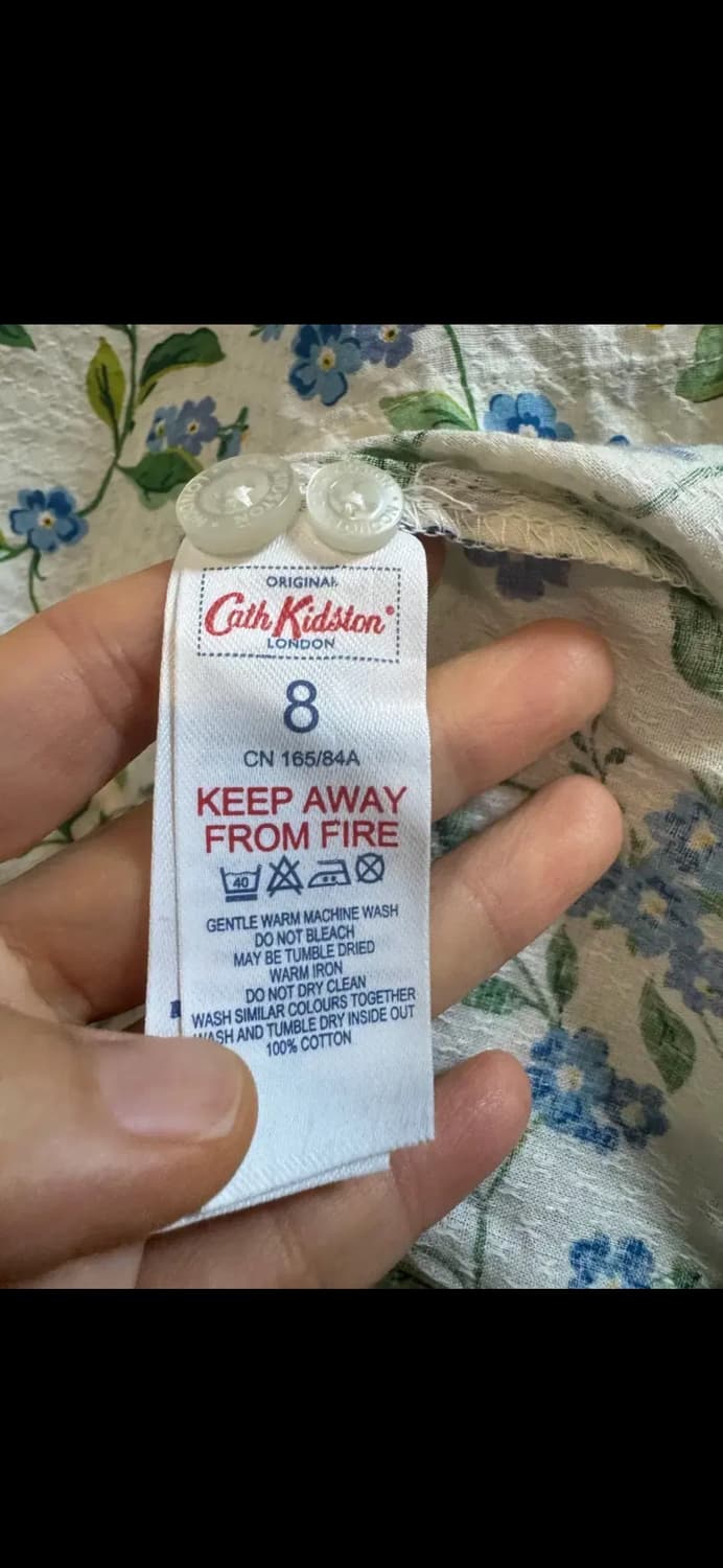 cathkidson 캐스키드슨 원피스 상품이미지5