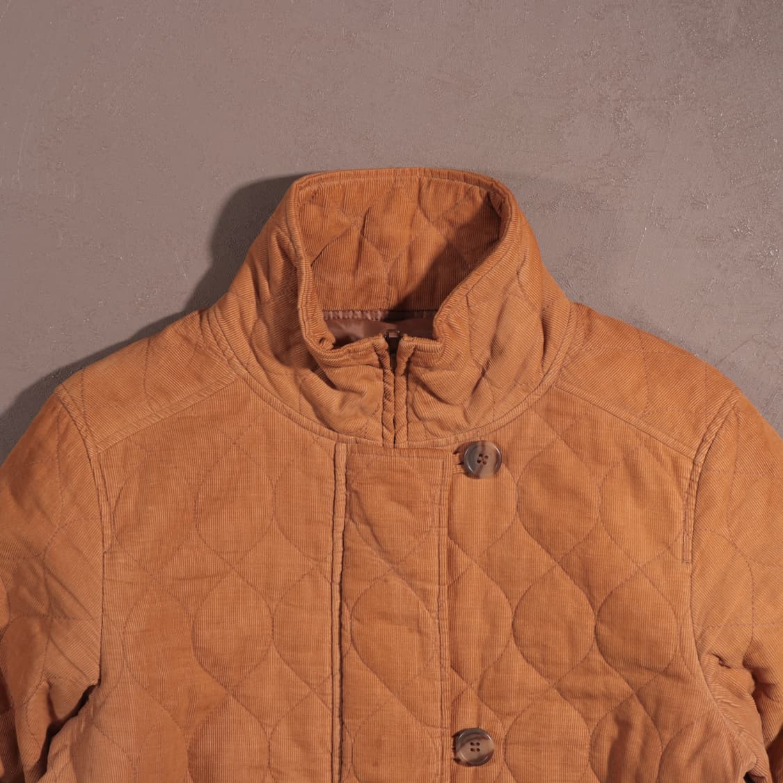 CORDUROY JACKET MORI 상품이미지2